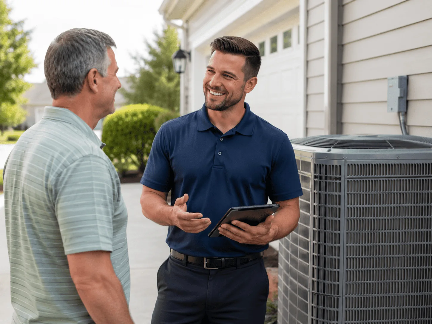 Heat Pump Installation Cooter, MO FAQs
